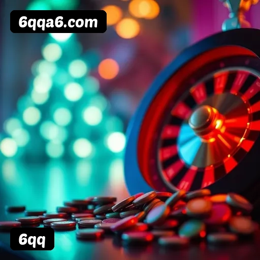 Imagem secundária de apoio para instalação do app 6qq