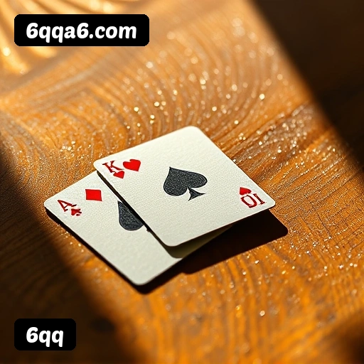 Cassino ao Vivo 6qq - Dealers Brasileiros Profissionais